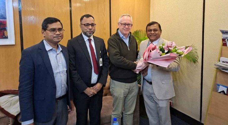 খালেদা জিয়ার চিকিৎসায় যুক্তরাজ্যের বিশেষজ্ঞ টিম এভারকেয়ারে